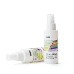 HIMI - SPRAY ANTIHONGO E HIDRATADOR PARA GOUACHE Y ACRILICOS 100 ML
