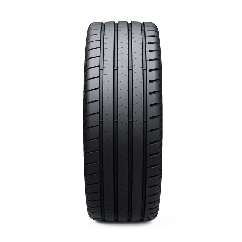 BRIDGESTONE - Neumáticos Bridgestone 225/35ZR19 (88Y) XL POTENZA SPORT