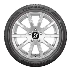 BRIDGESTONE - Neumáticos 215/55R18 95H TURANZA EL440