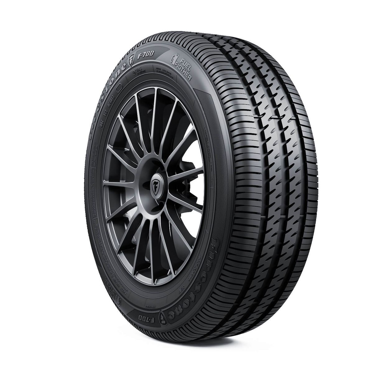 FIRESTONE - Neumáticos Firestone 185/65R15 88H F-700
