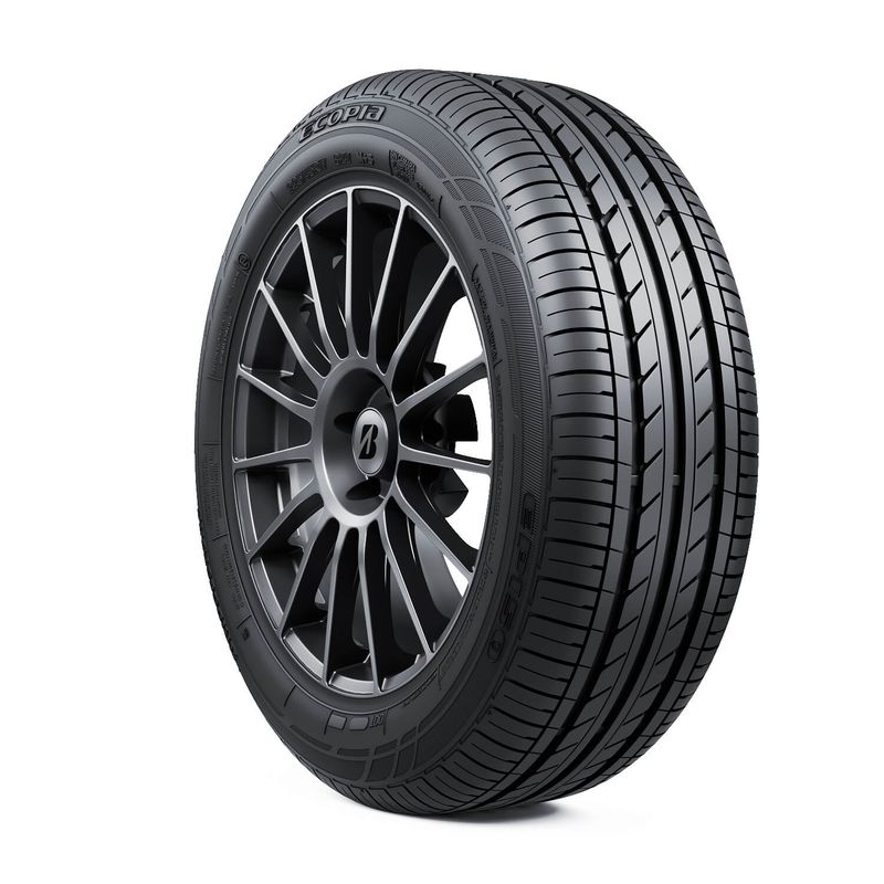 BRIDGESTONE - Neumáticos Bridgestone 185/55R16 83V Ecopia EP150