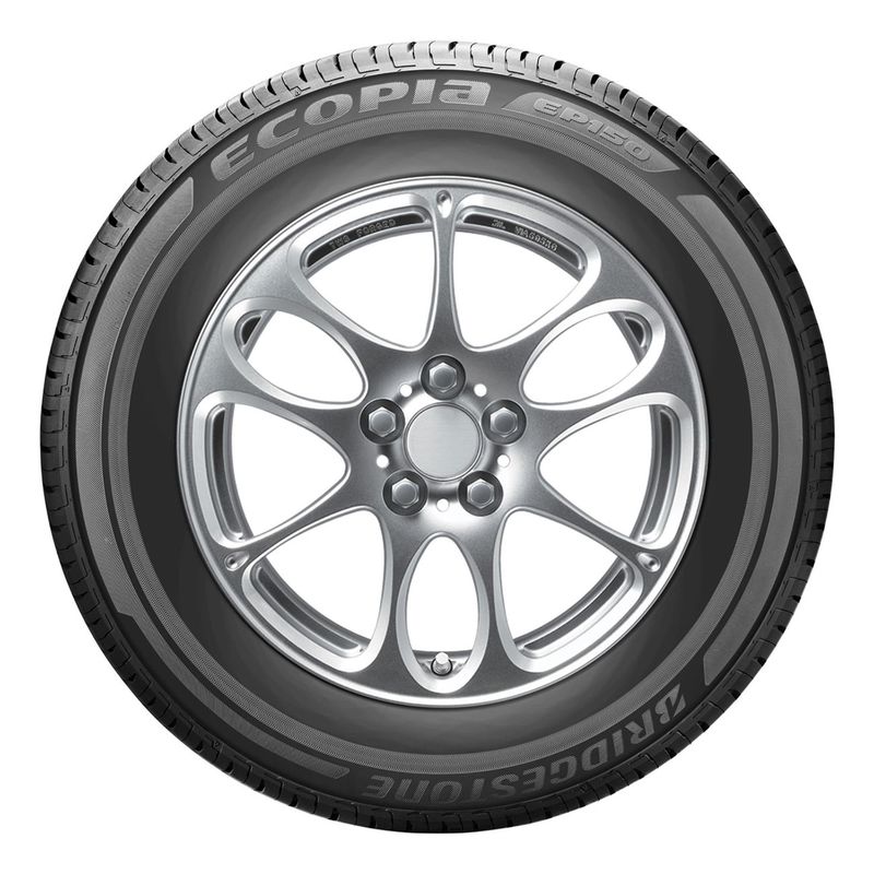 BRIDGESTONE - Neumáticos Bridgestone 195/65R15 91H Ecopia EP150