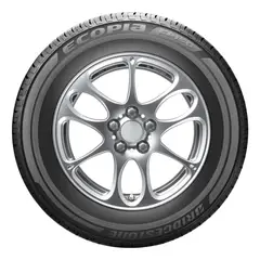 BRIDGESTONE - Neumáticos 195/65R15 91H Ecopia EP150