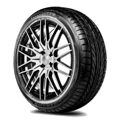 FIRESTONE - Neumáticos 185/60R14 82H FIREHAWK 900