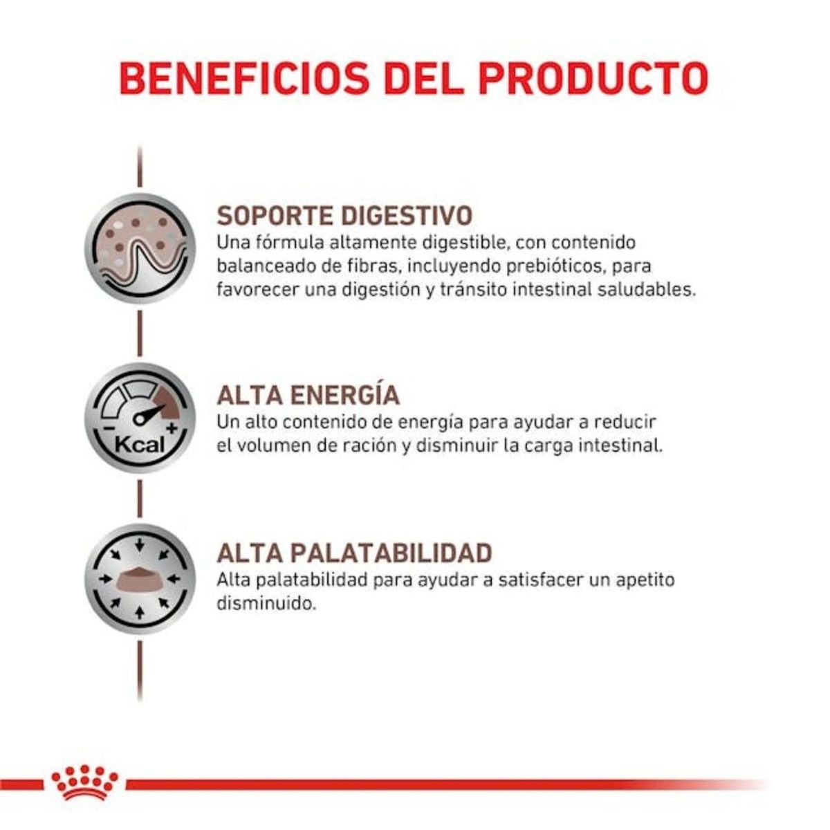 ROYAL CANIN - Royal Canin  Alimento Para Perro Gastro Intestinal 2kg