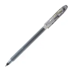 PILOT - Lápiz Tinta Super Gel 07mm Negro