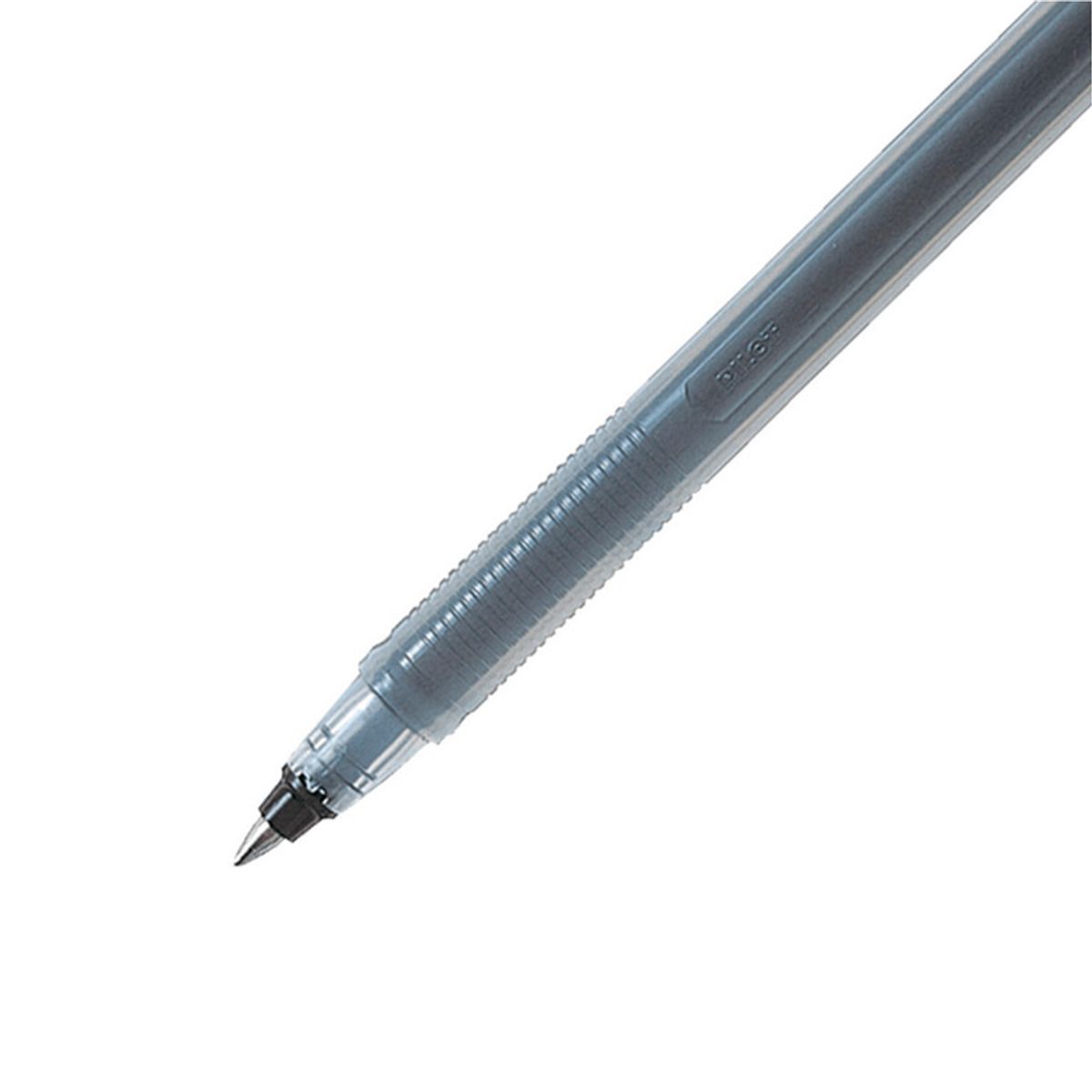 PILOT - Lápiz Tinta Super Gel 07mm Negro Pilot