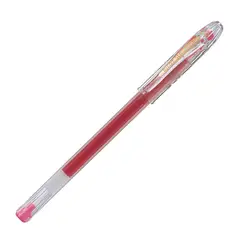 PILOT - Lápiz Tinta Super Gel 07mm Rosado