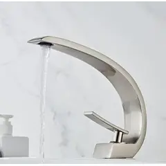 GENERICO - Grifo de baño