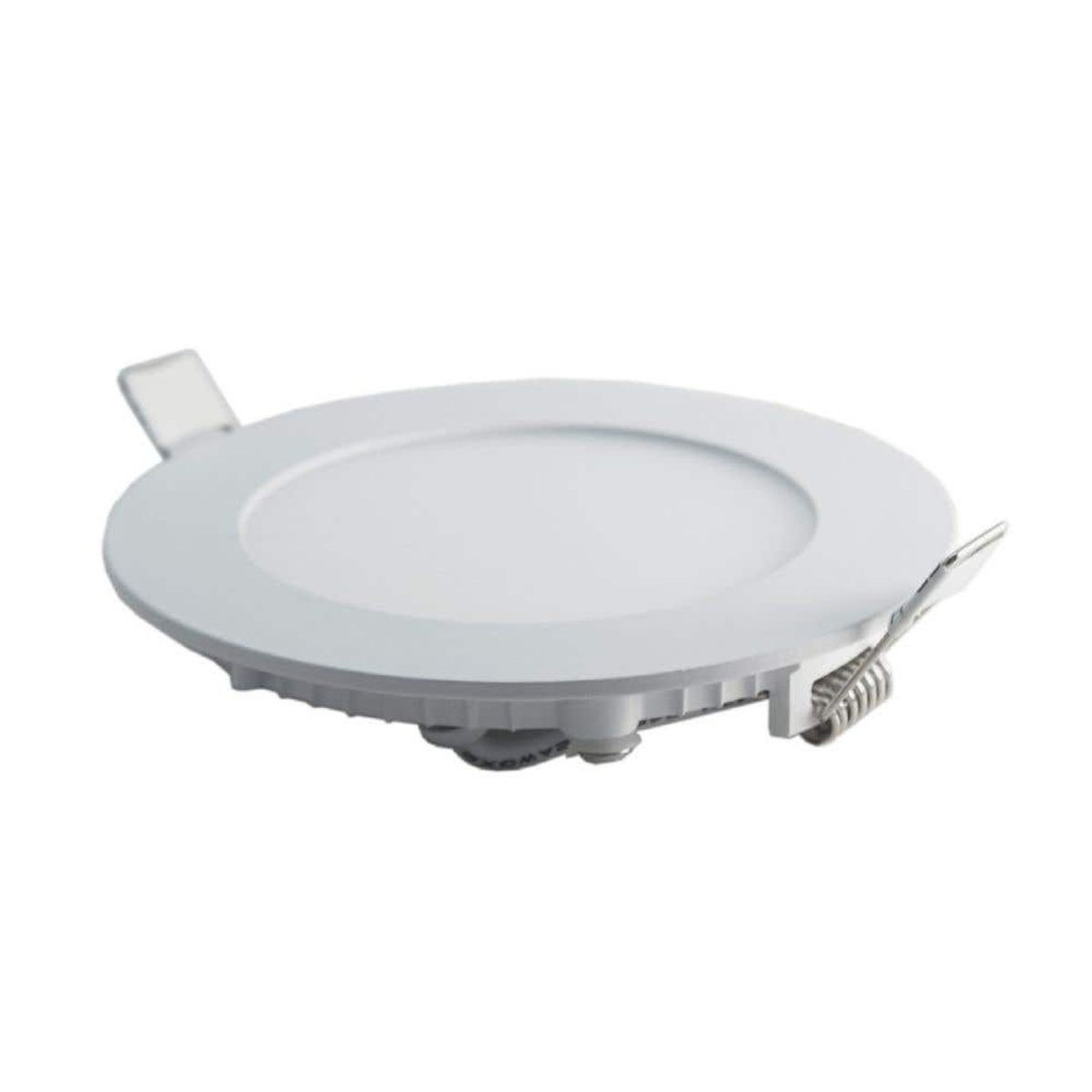 MEGABRIGHT - PANEL LED CIRCULAR EMB 25W5000K CDRI MEGABRIGHT