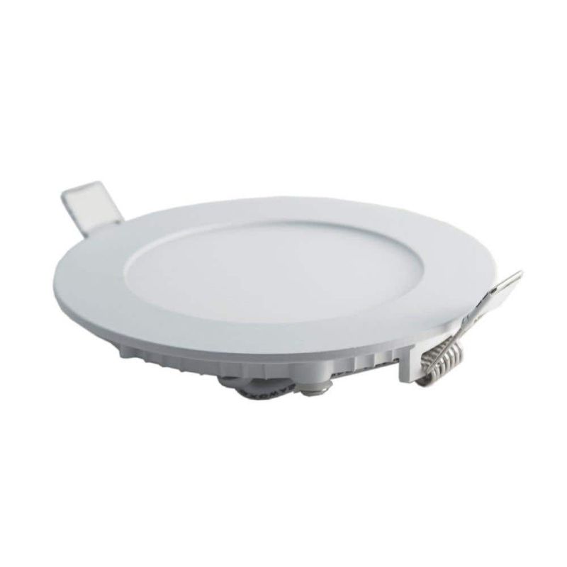 MEGABRIGHT - PANEL LED CIRCULAR EMB 25W5000K CDRI MEGABRIGHT