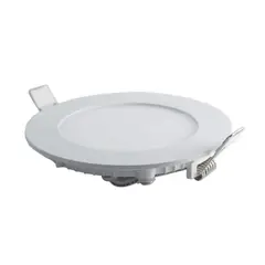 MEGABRIGHT - PANEL LED CIRCULAR EMB 25W5000K CDRI