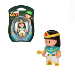 ANSALDO - FIGURA 5 CMS STUMBLE GUYS - CLEOPATRA