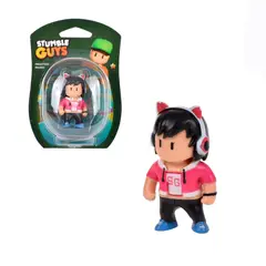 ANSALDO - FIGURA 5 CMS STUMBLE GUYS - GAMER GINA