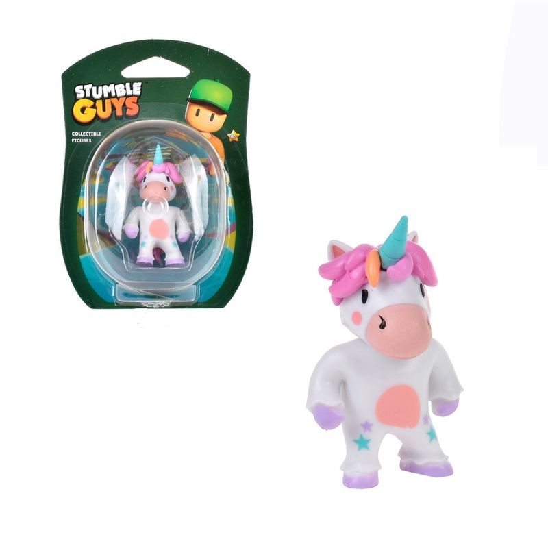 ANSALDO - FIGURA 5 CMS STUMBLE GUYS - SPRINKLES