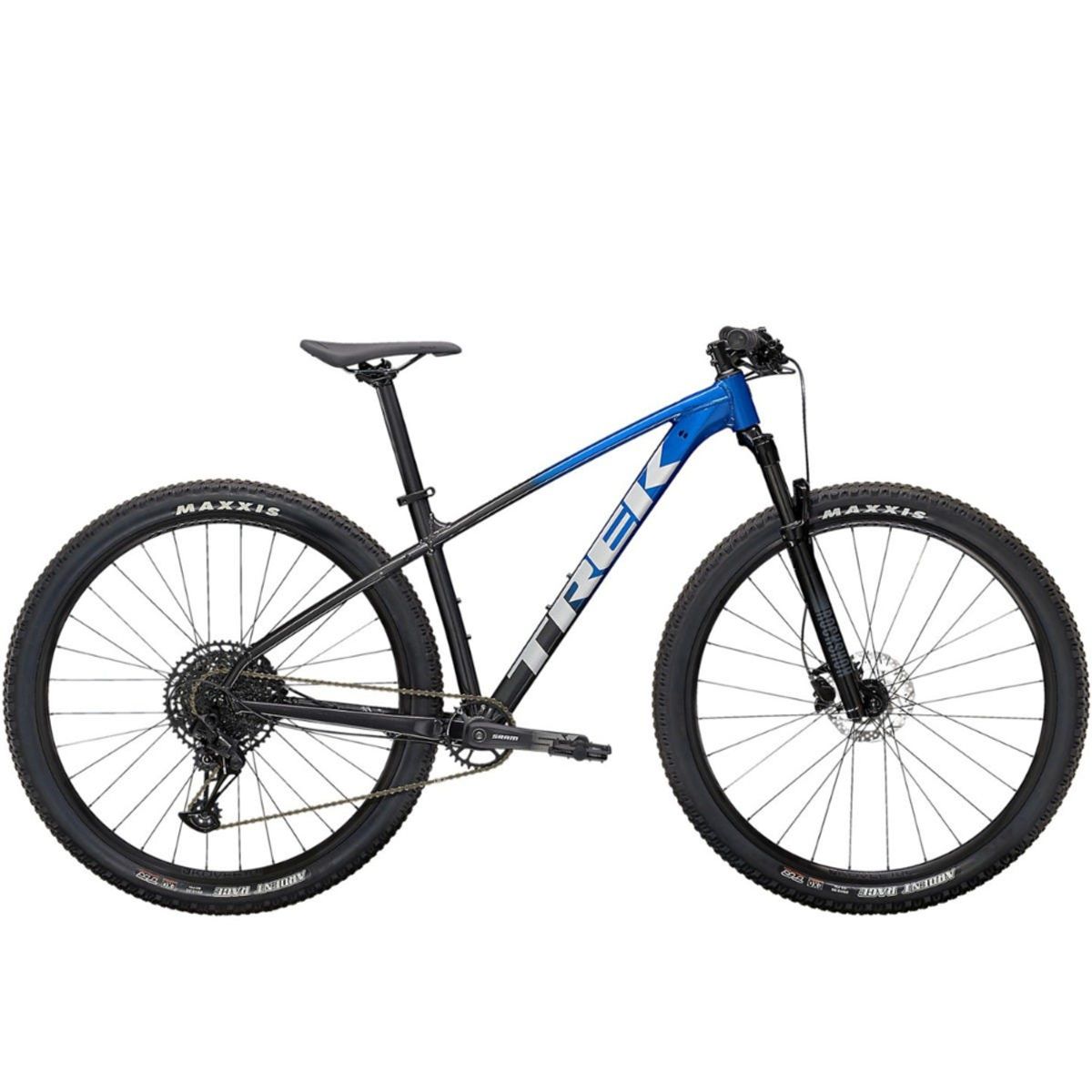TREK - Bicicleta MTB Trek Marlin 8 Gen 2 Azul S