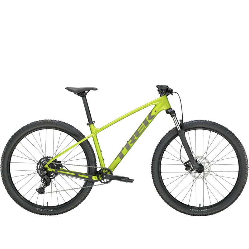 TREK - Bicicleta MTB Trek Marlin 5 Gen 3 Verde ML