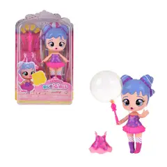 ANSALDO - Muñeca Bubiloons Con Globos Y Accesorios - Amy
