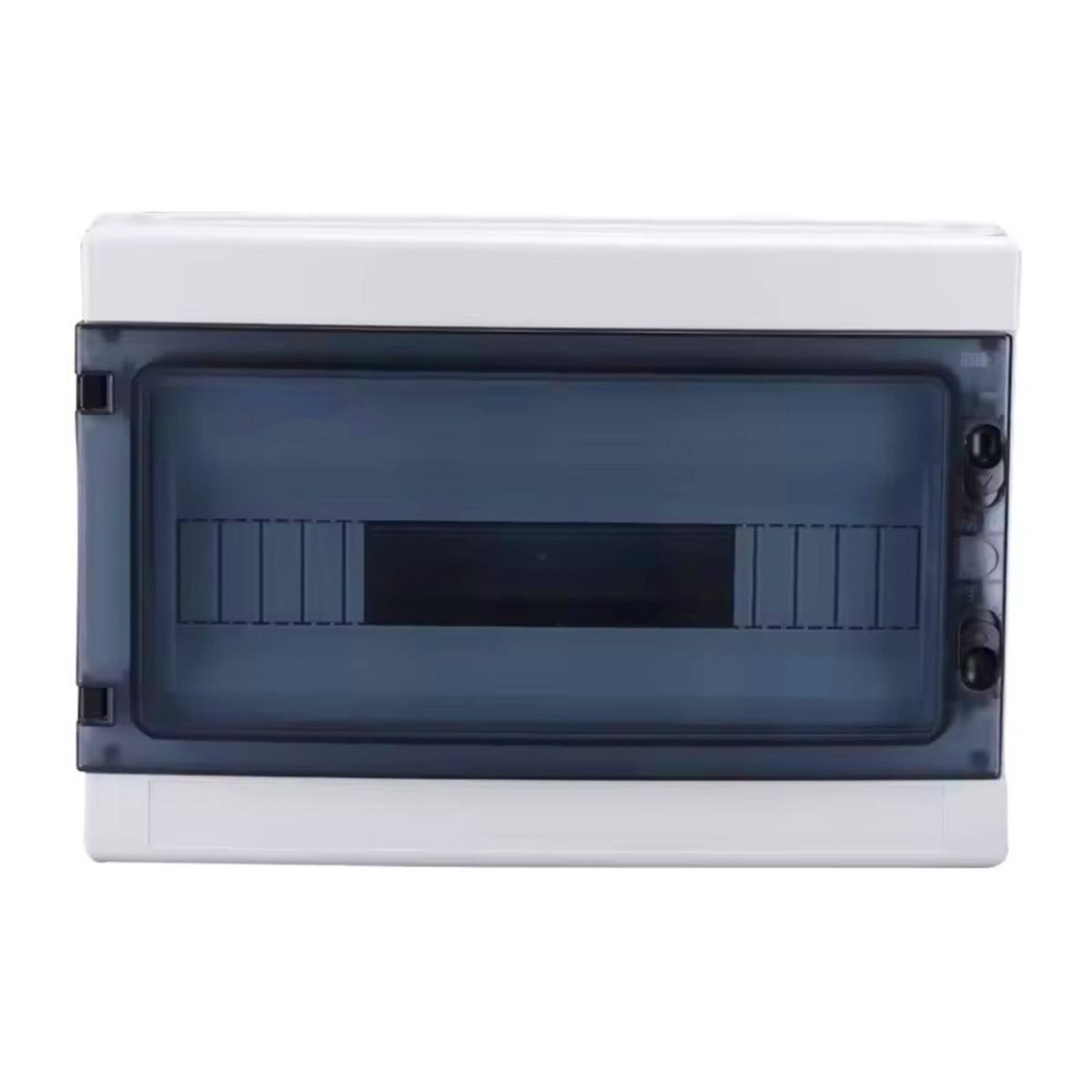 SOLIOT - Tablero Sobrepuesto 18 Circuitos Estanco Ip65