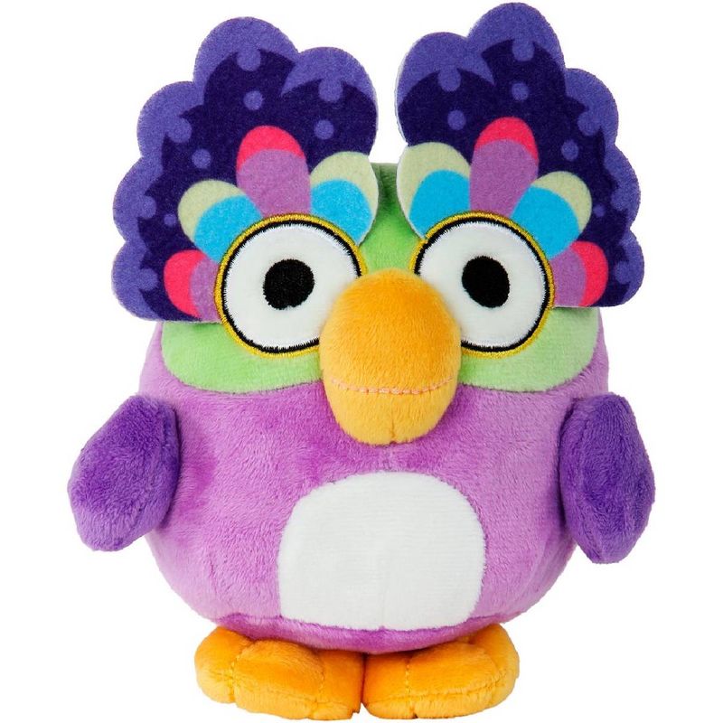 BLUEY - BLUEY PELUCHES - CHATTERMAX