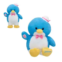 BUILD A BEAR - PELUCHE SAM SANRIO BUILD-A-BEAR