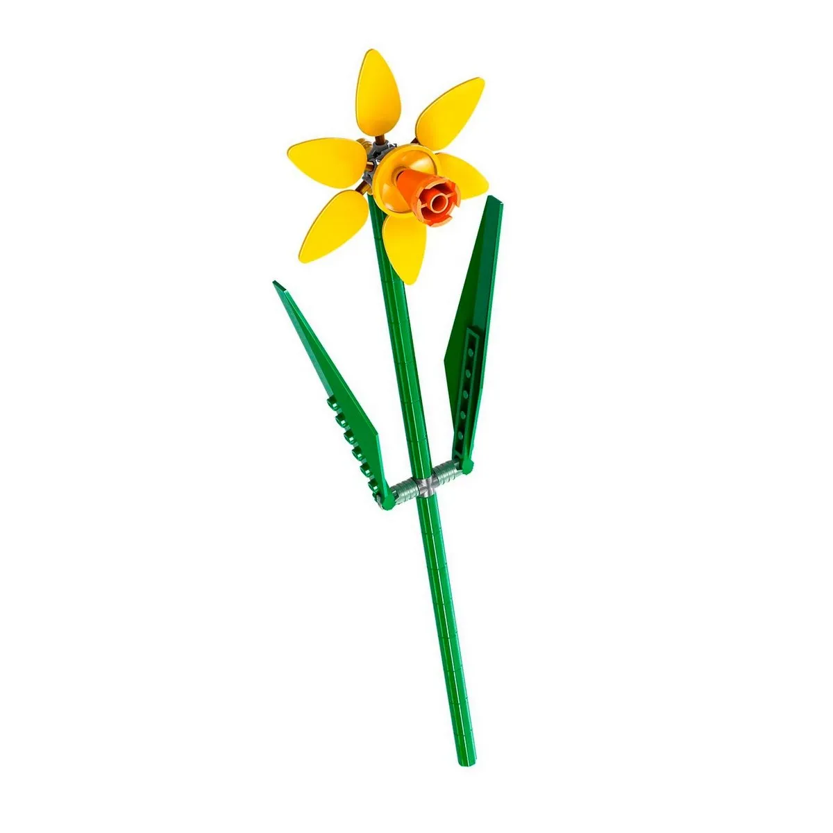 LEGO - NARCISOS LEGO FLOWERS