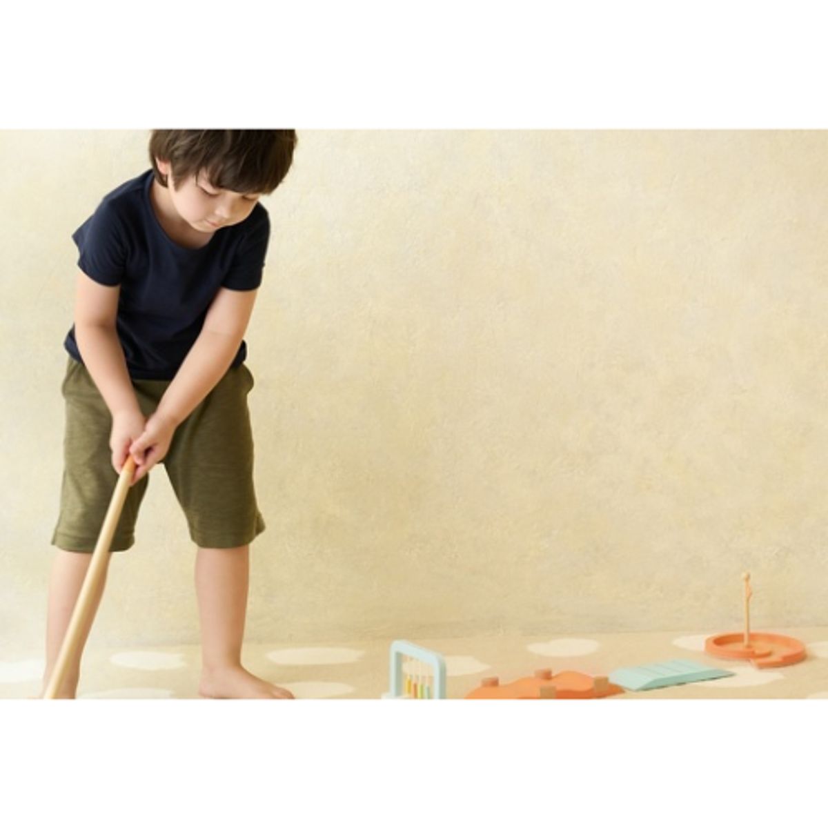 CLASSIC WORLD - Mini Golf