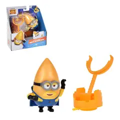 ANSALDO - Figura Minions Mi Villano Favorito - Mega Minion Gus