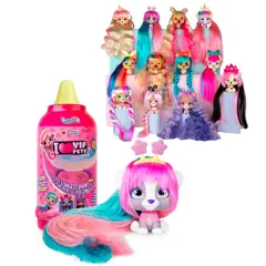 VIP PETS - Glitter Twist - Verde
