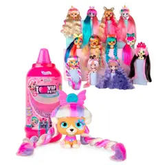 VIP PETS - Glitter Twist - Fucsia