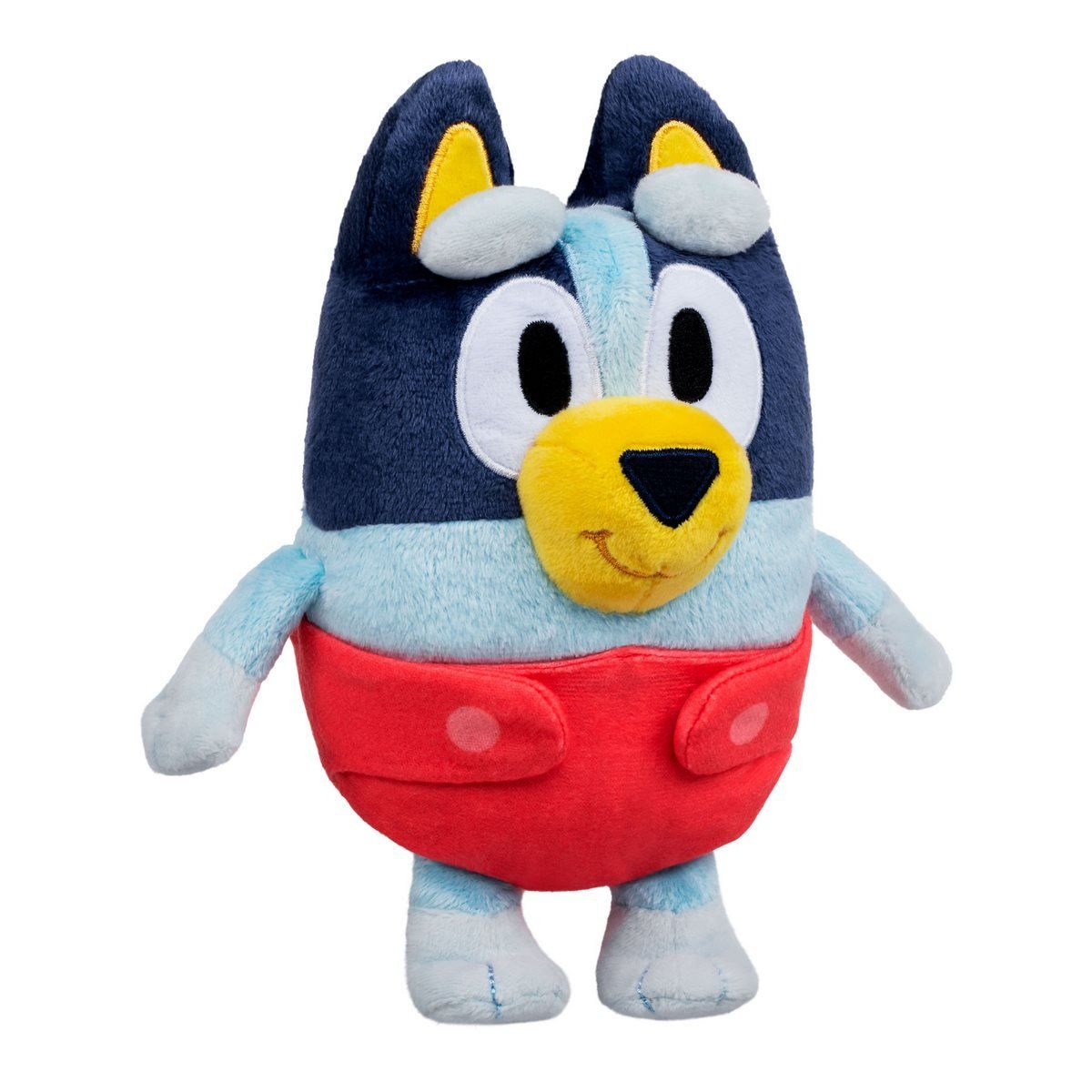 BLUEY - BLUEY PELUCHES - BABY BLUEY
