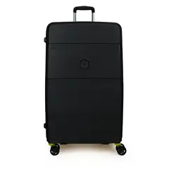 BG BERLIN - MALETA L 125LTS SEGURIDAD ZIP² NEGRO