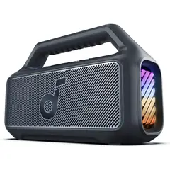 SOUNDCORE BY ANKER - Soundcore Altavoz Bluetooth Boom 2 Sonido 80w Bassup 24h
