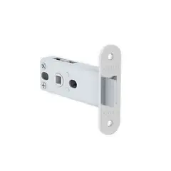 ODIS - Cerradura Embutir 301 Simple Paso - Plata.