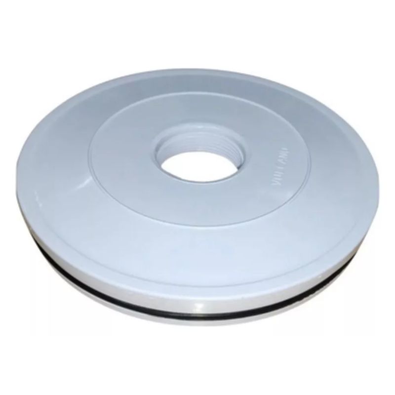 VULCANO - Tapa Intermedia Skimmer Vulcano Con Oring