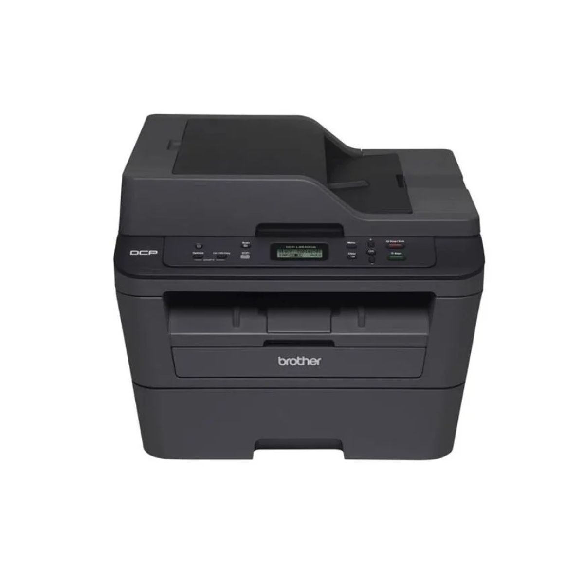 BROTHER - Impresora Brother Multifuncional Láser Wifi DCP-L2540