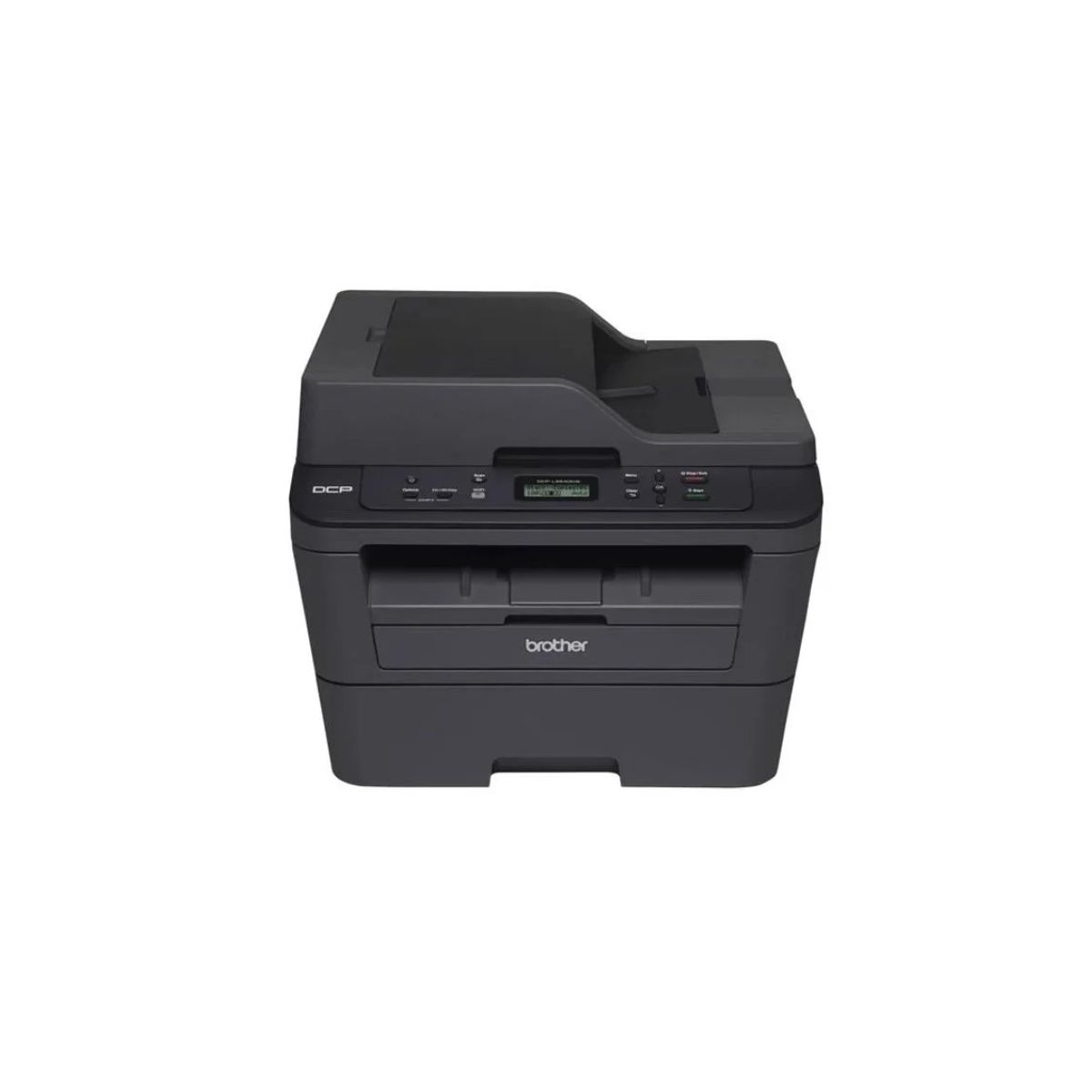 BROTHER - Impresora Brother Multifuncional Láser Wifi DCP-L2540