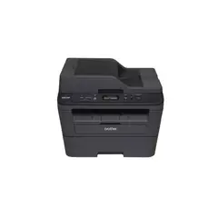BROTHER - Impresora Multifuncional Láser monocromática Wifi DCP-L2540DW