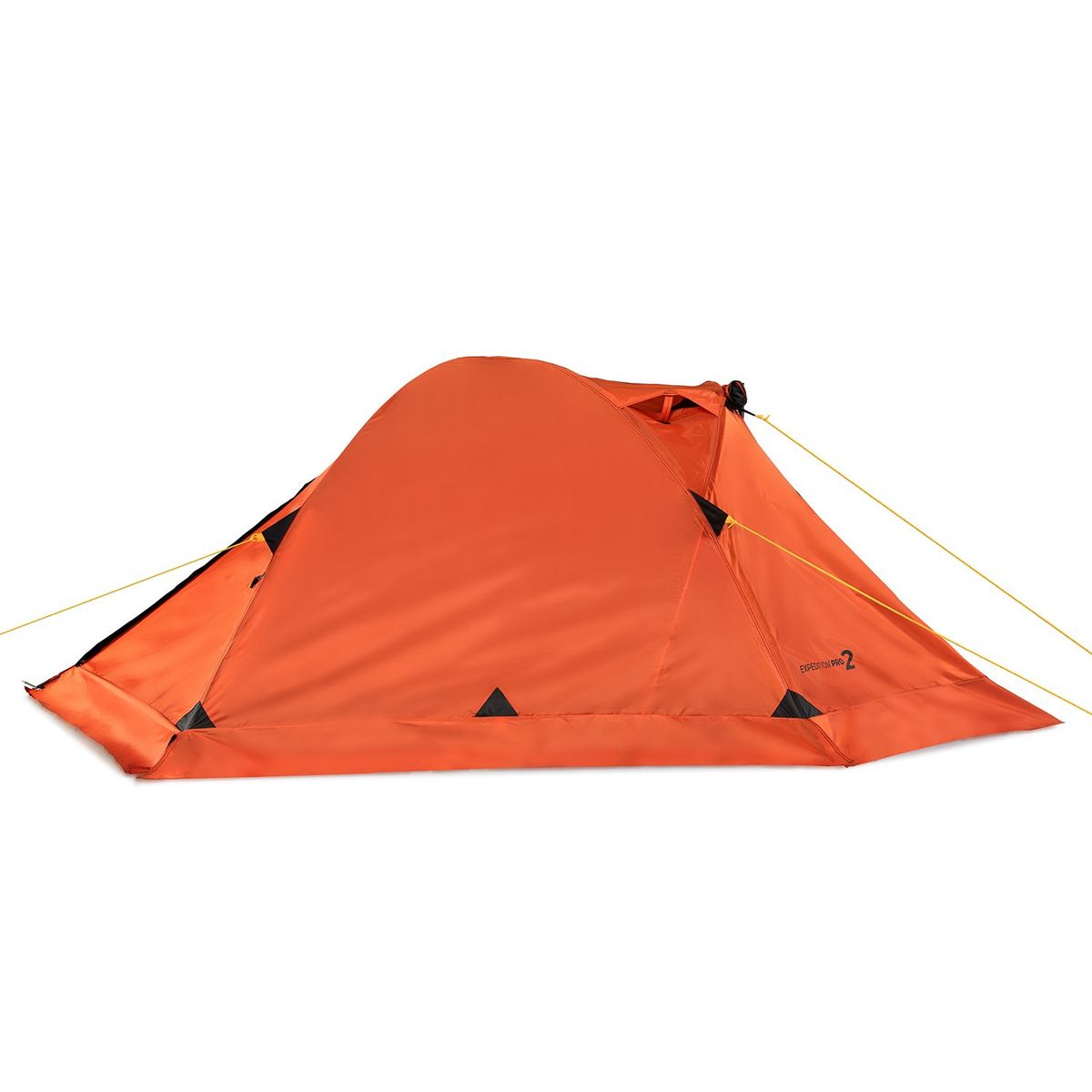 DISCOVERY - Carpa Técnica New Expedition Pro 2, 2 Personas, 4 Estaciones