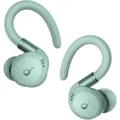 ANKER - Soundcore Sport X20 Inalámbricos con Drivers de 11mm, BassUp, ANC 43dB, Hi-Res