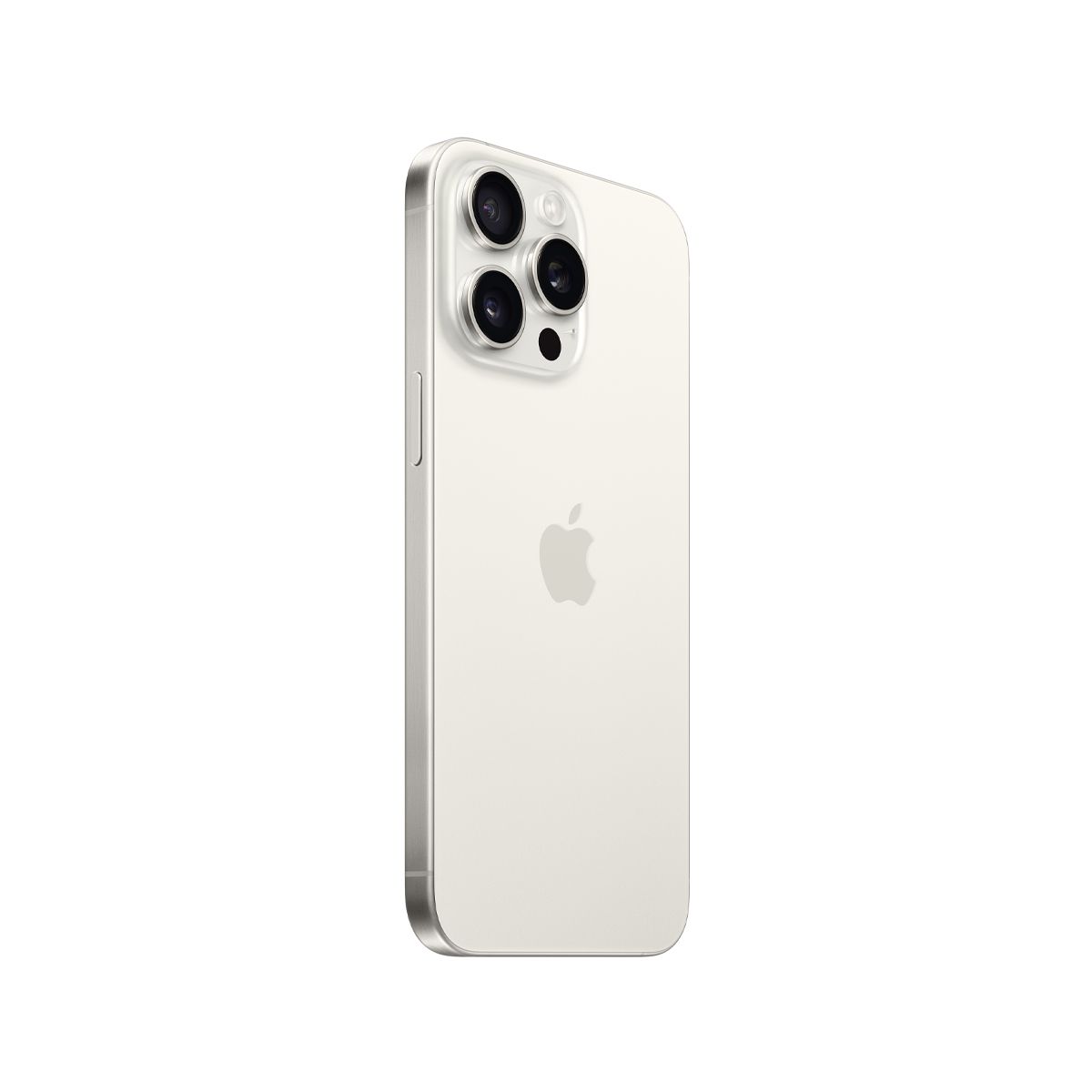 APPLE - Apple iPhone 15 Pro 5G 128GB Blanco Reacondicionado