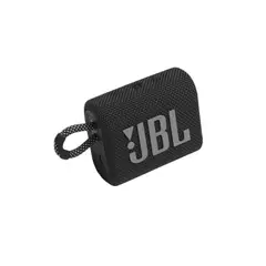 JBL - GO 4 Parlante con Bluetooth