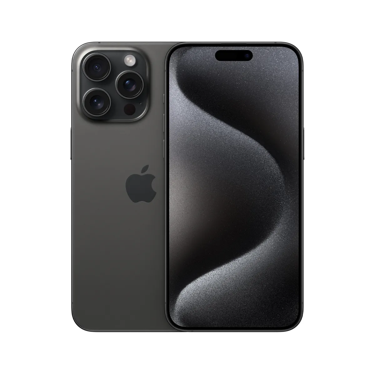 APPLE - Apple iPhone 15 Pro Max 5G 1TB Negro Reacondicionado