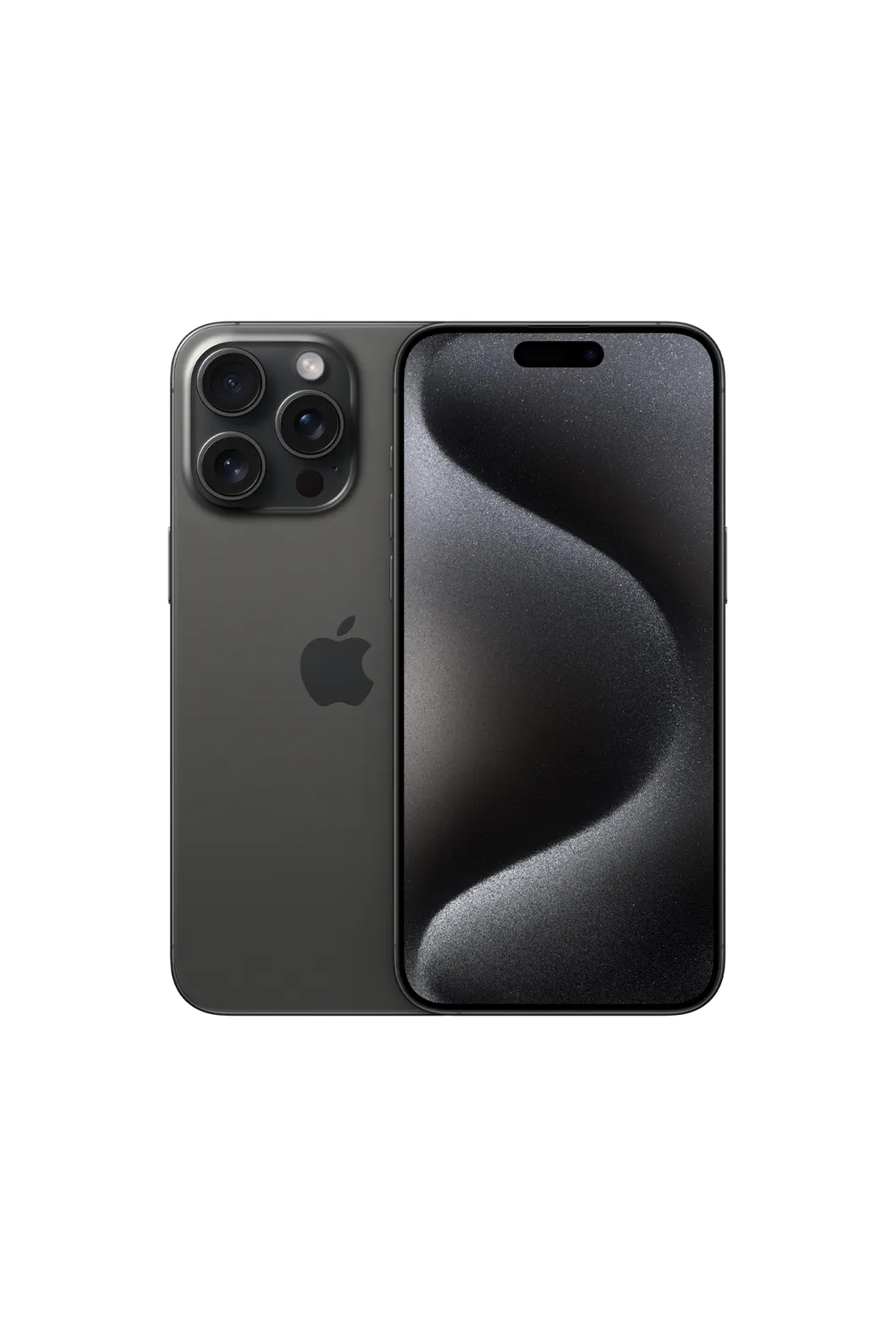 iPhone 15 Pro Max ブラック 512GB APPLE Apple iPhone 15 Pro Max 5G 512GB Negro Reacondicionado