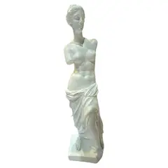 GENERAC - Estatua Decorativa Venus de Milo GMS