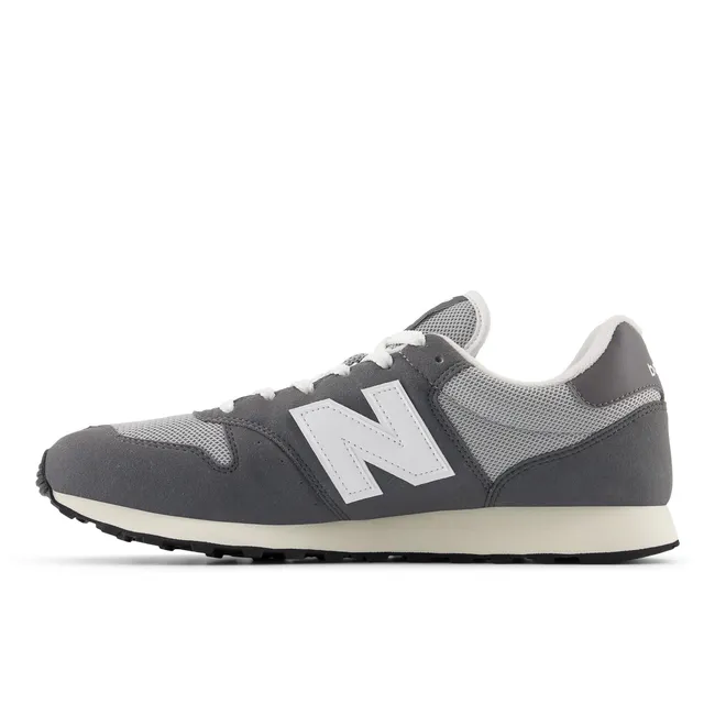 NEW BALANCE - Zapatillas Urbanas Hombre New Balance Bicolor GM 500 LCR
