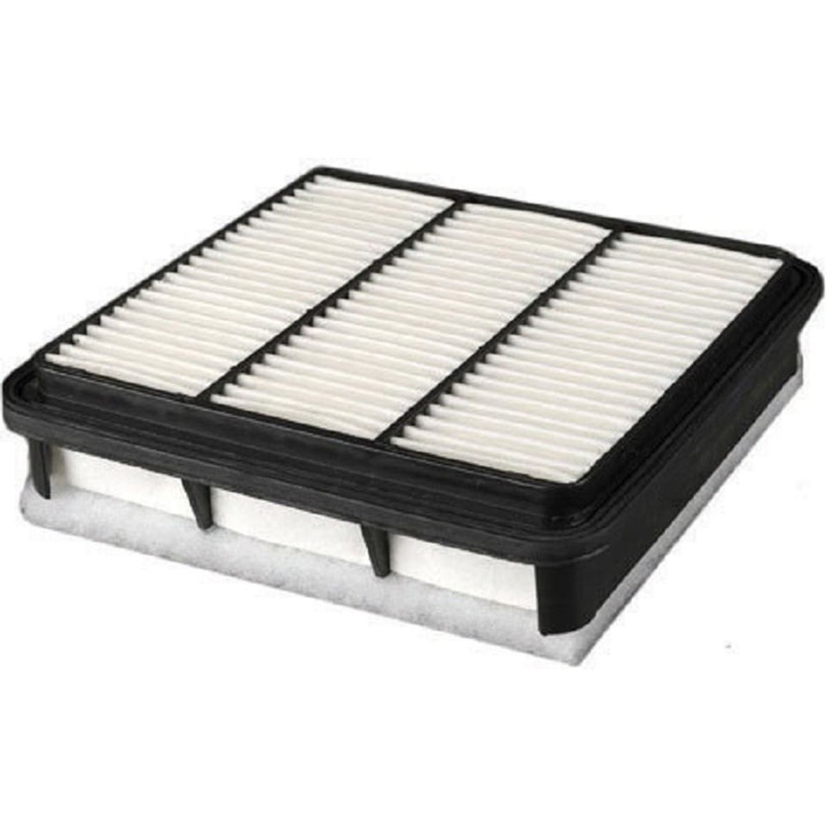 GENERICO - FILTRO DE AIRE MITSUBISHI L200 2.5 07/16 - MONTERO 09/15