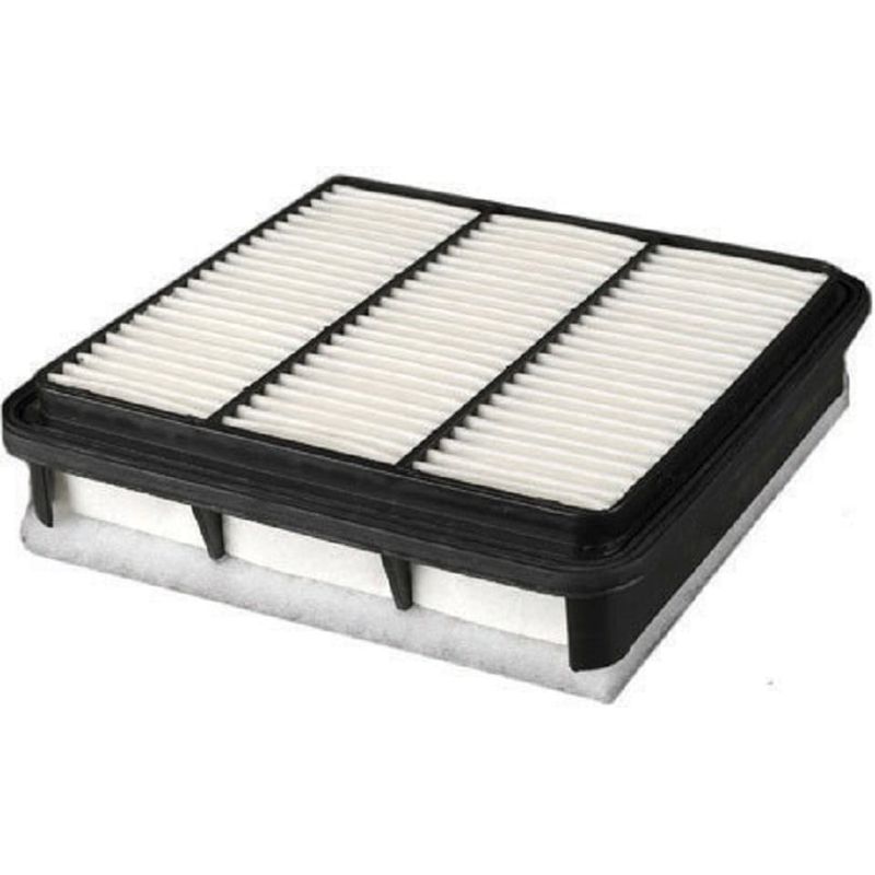 GENERICO - FILTRO DE AIRE MITSUBISHI L200 2.5 07/16 - MONTERO 09/15