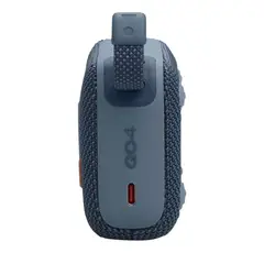 JBL - GO 4 Parlante con Bluetooth