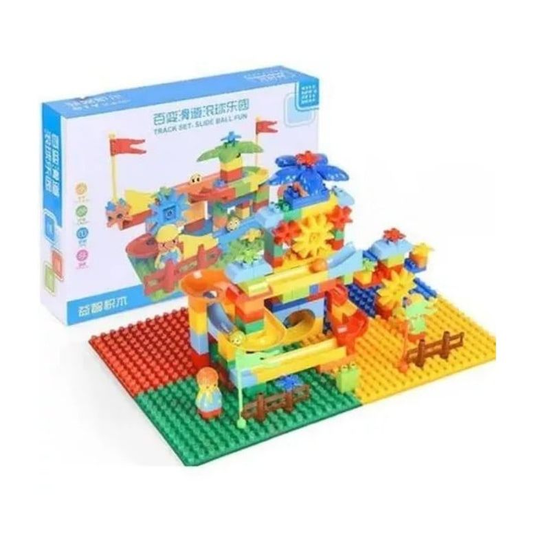 ANGELES DEL HOGAR - Bloque De Construcción Lego Para Niños